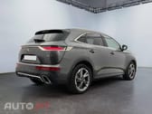 DS DS7 Crossback E-Tense Rivoli EAT8