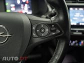 Opel Corsa-E Business