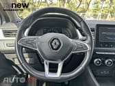 Renault Captur Techno TCe 90