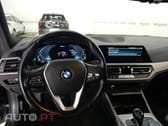 BMW 320 e Corporate Edition Auto