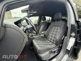 Volkswagen Golf 2.0 TDi GTD