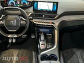 Peugeot 3008 1.6 Hybrid GT Pack e-EAT8