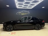 BMW i4 M50