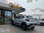 Dacia Spring Electric 45 Comfort Plus