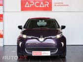 Renault Zoe c/ Bateria) Intens 40