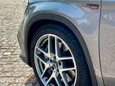 Mercedes-Benz GLA 45 AMG 4-Matic