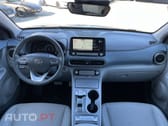 Hyundai Kauai EV 64 kWh Premium