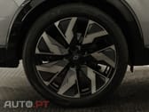 Renault Rafale 1.2 Hyper Hybrid E-Tech Esprit Alpine