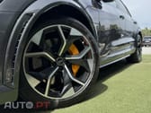 Audi E-Tron S quattro
