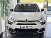 Citroen C4 1.5 BlueHDi Feel Pack