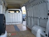 Renault Master 2.5 dCi L3H3