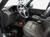 Mitsubishi Pajero 2.8 TD GLS Longo