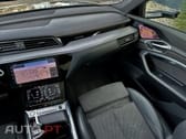 Audi E-Tron 55 quattro S line
