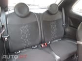 Fiat 500 1.0 Hybrid Sport
