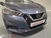 Nissan Micra 1.0 IG-T N CONNECTA