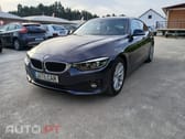 BMW 418 d Advantage Auto