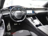 Peugeot 508 1.6 Hybrid GT Line e-EAT8