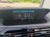 Citroen C4 Grand Picasso 1.6 BlueHDi Exclusive