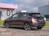 Nissan Leaf N-Connecta