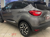 Renault Captur 1.2 TCe Exclusive EDC