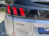 Peugeot 3008 1.5 BlueHDi Allure