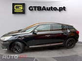 DS DS5  2.0 HDi Hybrid4 Business Class