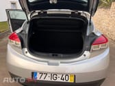 Renault Mégane Coupe 1.5 dCI
