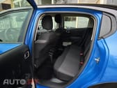 Citroen C3 1.2 PureTech Feel