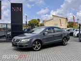 Volkswagen Passat 2.0 TDI Confortline