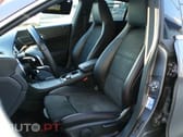 Mercedes-Benz CLA 200 d Shooting Brake AMG Line Aut.