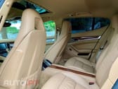Porsche Panamera S E-HIBRID