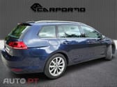 Volkswagen Golf Variant 1.6 TDi Highline DSG