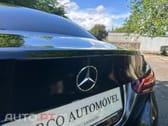 Mercedes-Benz A 200 AMG Line Aut.