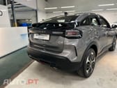 Citroen C4 1.2 Hybrid Plus e-DSC6