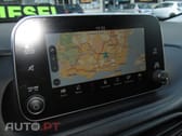 Fiat Tipo 1.3 M-Jet Lounge