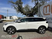 Peugeot 5008 1.6 BlueHDi Allure EAT6 J18