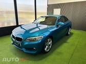 BMW 220 d