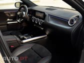 Mercedes-Benz EQA 250 AMG Line
