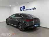 Mercedes-Benz EQE 350 Edition