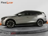 Skoda Enyaq iV 60