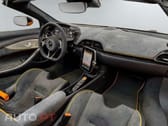 McLaren Artura SPIDER PERFORMANCE