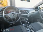 Volkswagen Polo 1.0 TSI OPF DSG Style