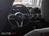 Mercedes-Benz CLA 180 d Style Aut.