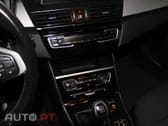 BMW 216 d Advantage