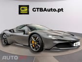 Ferrari SF90 Stradale I.V.A DEDUTIVEL