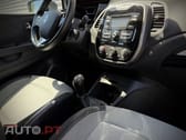 Renault Captur (ENERGY) TCe 90 LIMITED