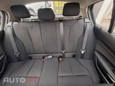 BMW 116 d EfficientDynamics Edition