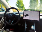 Tesla Model 3 Long Range AWD Dual Motor Performance