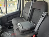 Citroen Jumpy 2.0 BlueHDi M Confort Semi-Vidrado