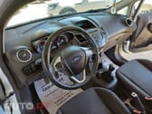 Ford Fiesta 1.0 Ti-VCT Trend